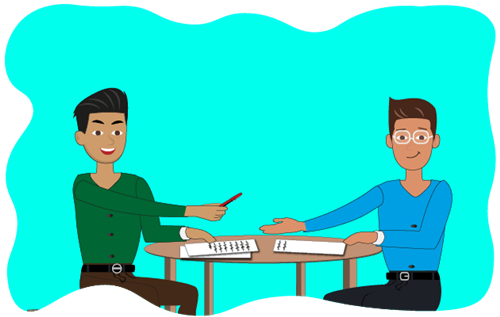Header Graphics