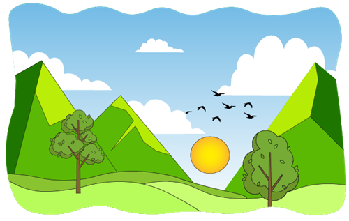Header Graphics