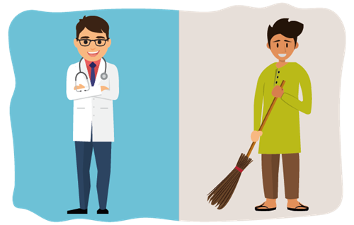 Header Graphics