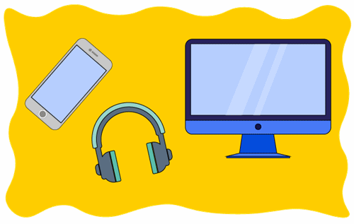 Header Graphics