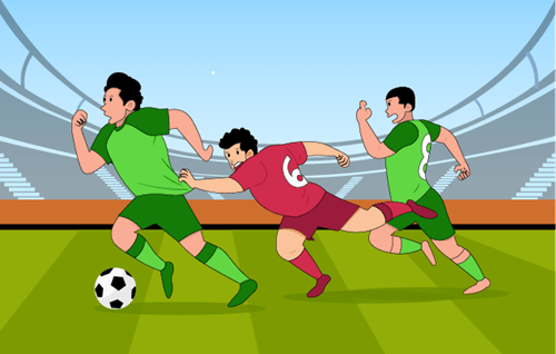 Header Graphics