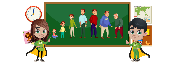 Header Graphics