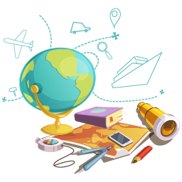 Header Graphics