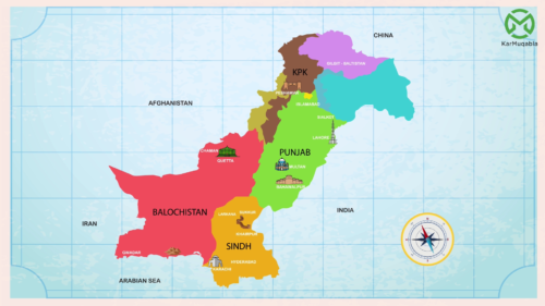 Maps: Orientation or Direction