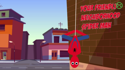 My Neighbourhood