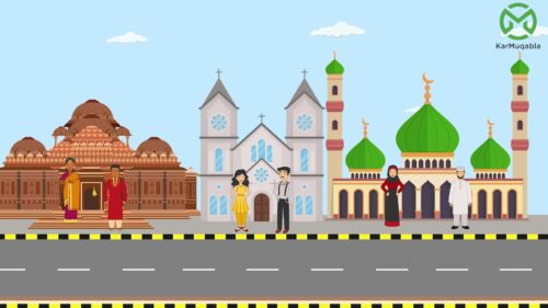 Places of Worship