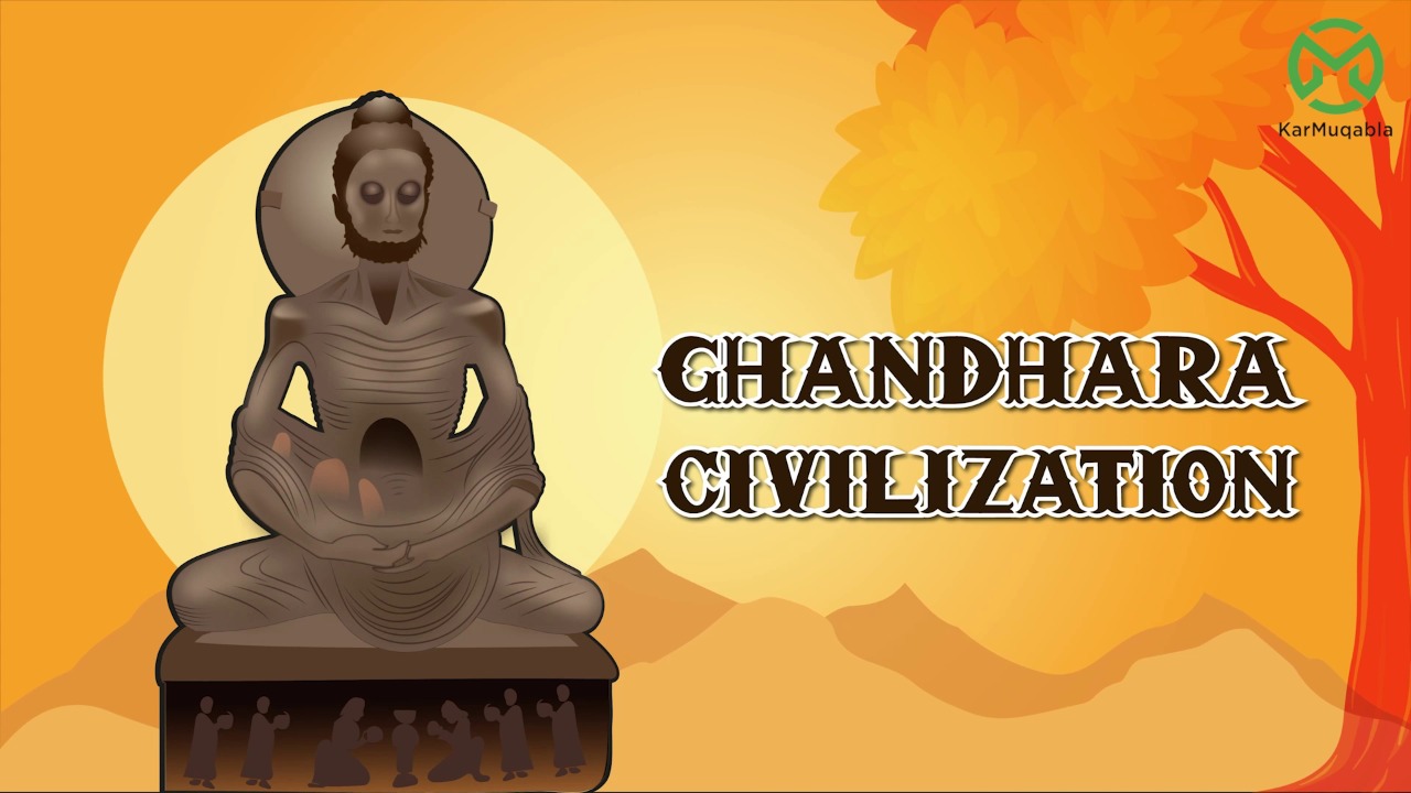 Gandhara Civilization