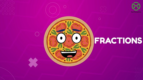 Fractions (Halves)