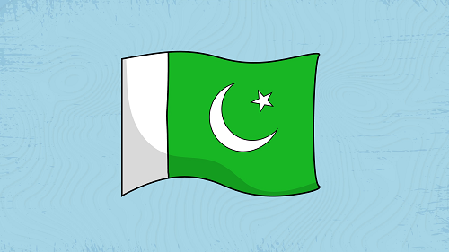 Our Country Pakistan