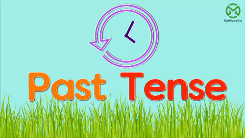 Past-Tense
