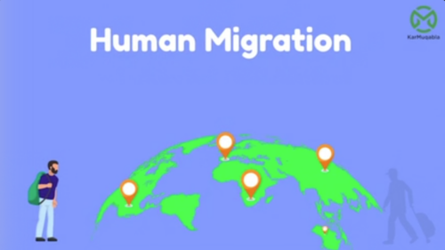 Human Migration