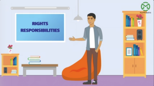 Rights & Responsibilities