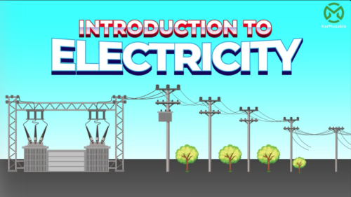 Introduction to Electricity