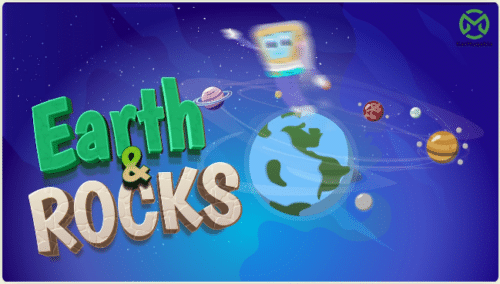 Earth and Rocks