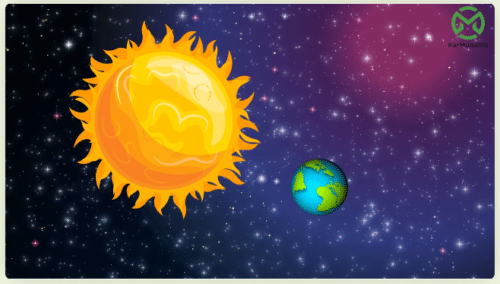 Our Sun