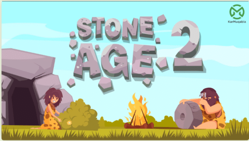 Stone Age 2