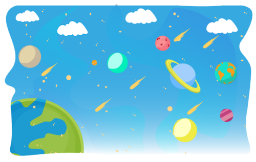 Header Graphics