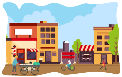 Header Graphics