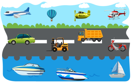 Header Graphics