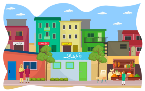 Header Graphics