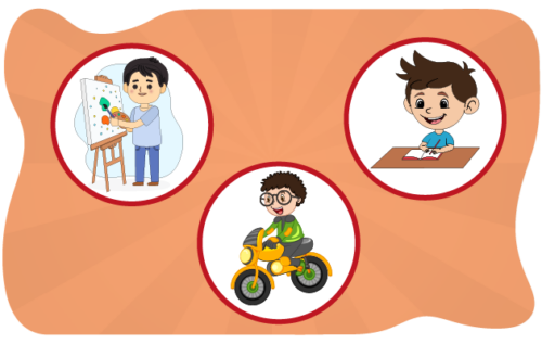 Header Graphics