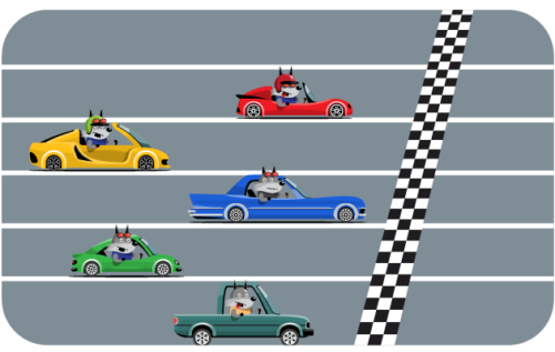Header Graphics
