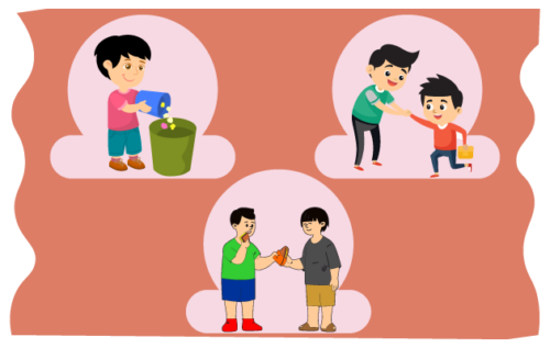Header Graphics