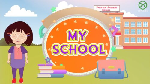 My School