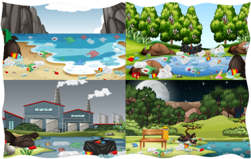 Header Graphics