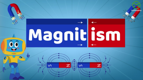 Magnetism