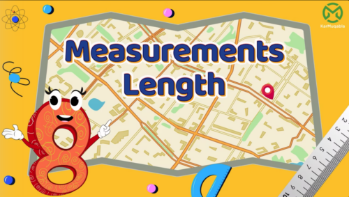Measurements – Length