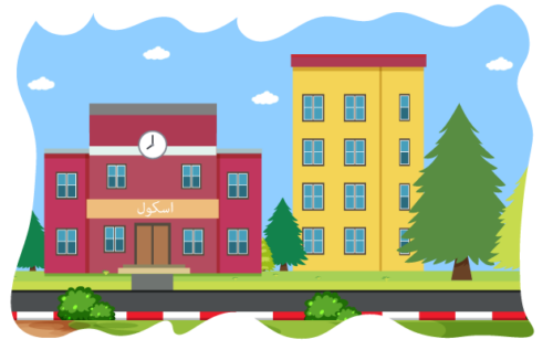 Header Graphics