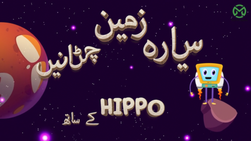 چٹانیں HIPPOسے کیا مُراد ہے؟