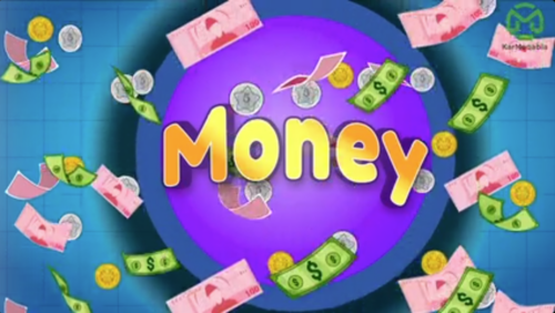 Money