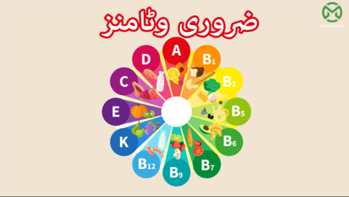 وٹامن