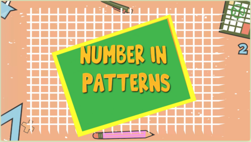 Number Patterns