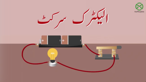 بجلی کے سرکٹ