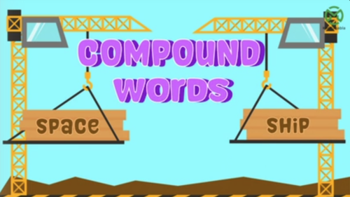 Compound Words