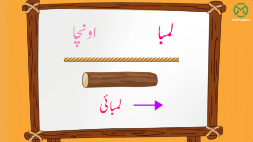 لمبائی