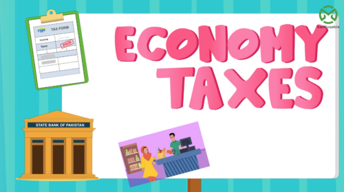 Taxes