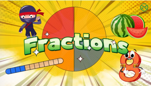 Fractions