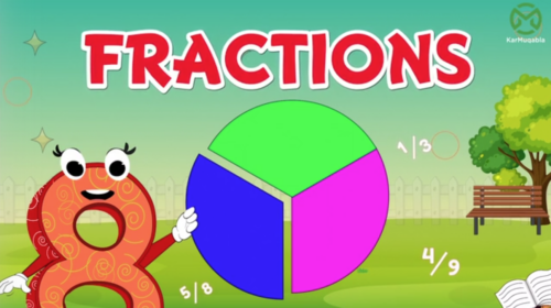 Fractions