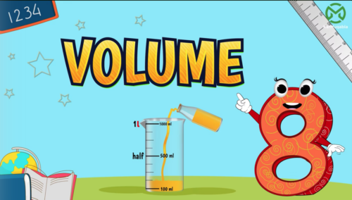 Volume