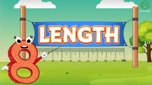 Length