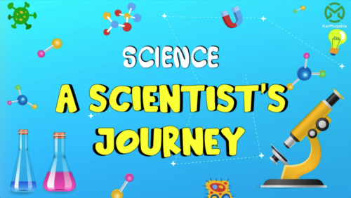 A Scientists Journey
