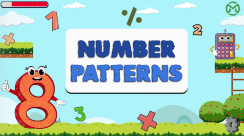 Number Patterns