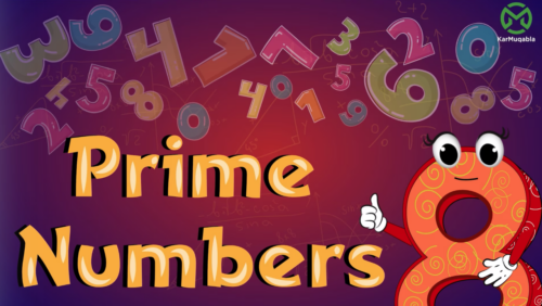 Prime Numbers