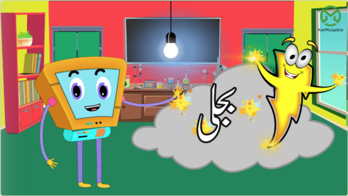 بجلی – یہ کس طرح بہتی ہے؟