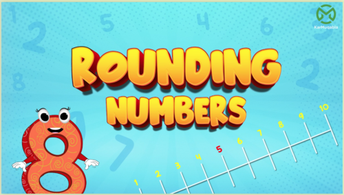 Rounding Numbers