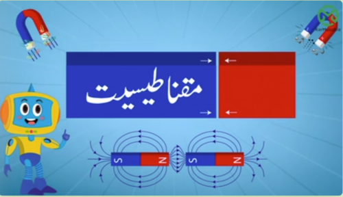 مقناطیسیت